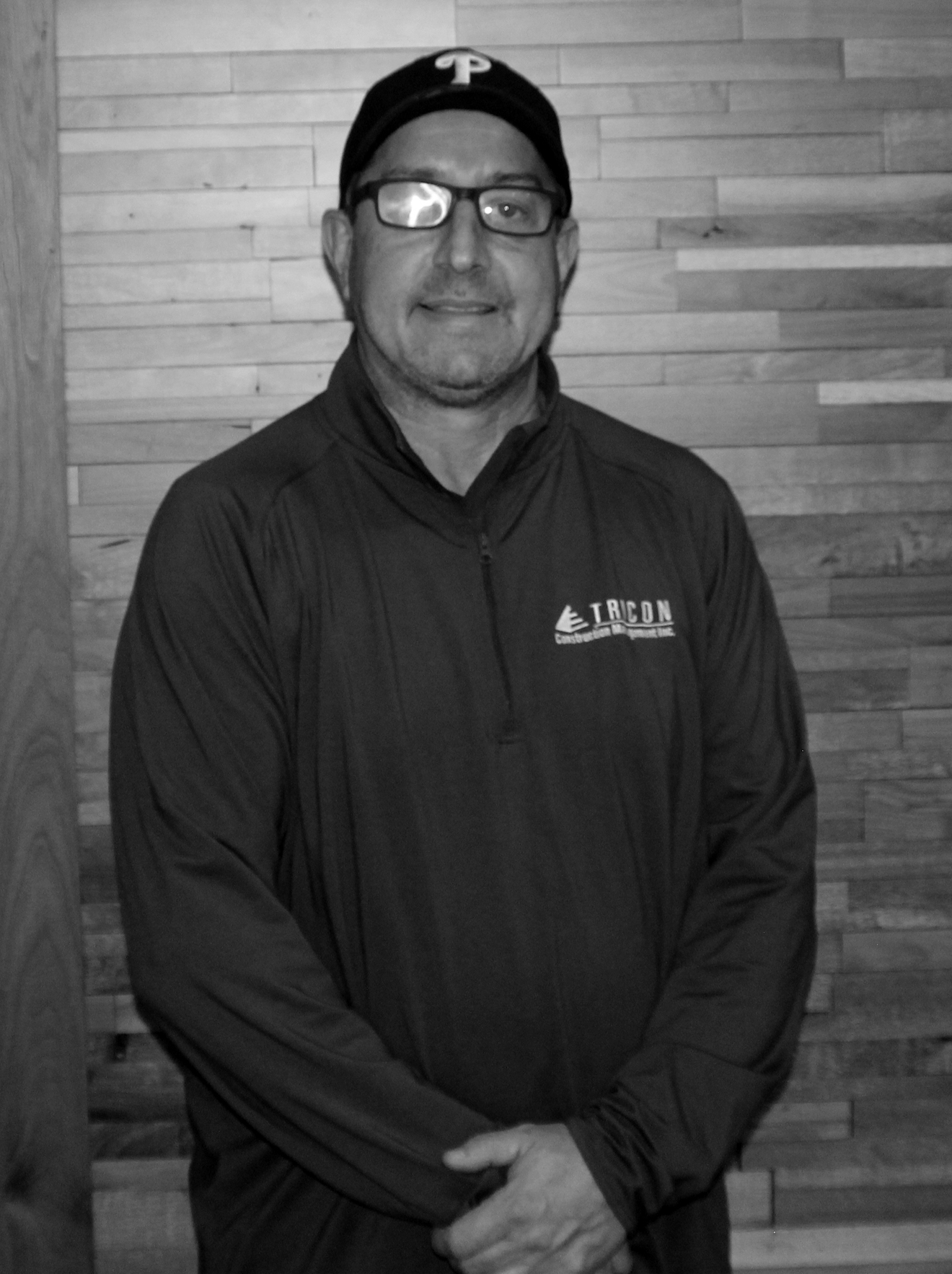Tricon employee 1